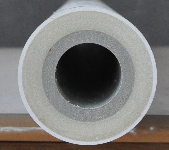 PPR聚氨酯保溫管