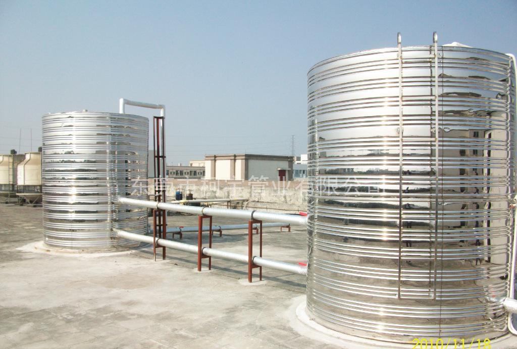 工廠熱水工程專用PPR保溫管