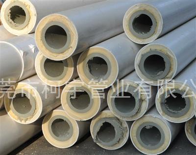 32*63PPR發(fā)泡管