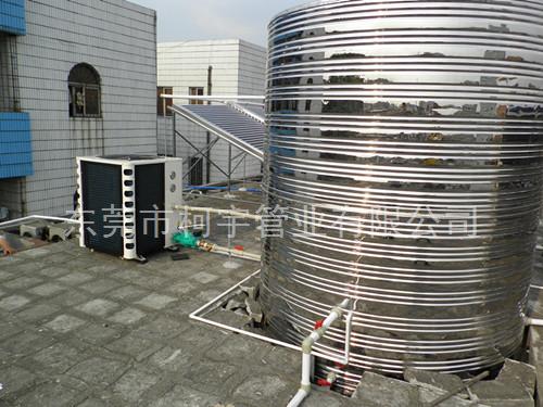 醫(yī)院熱水工程專(zhuān)用PPR保溫管