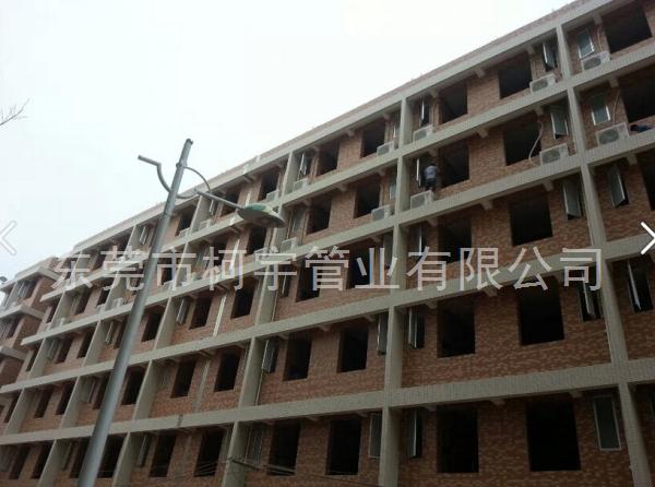 學(xué)校熱水保溫發(fā)泡管