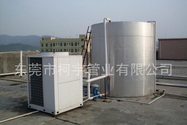 醫(yī)院熱水保溫復(fù)合管