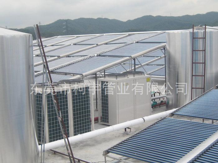 太陽能熱水工程專用保溫管